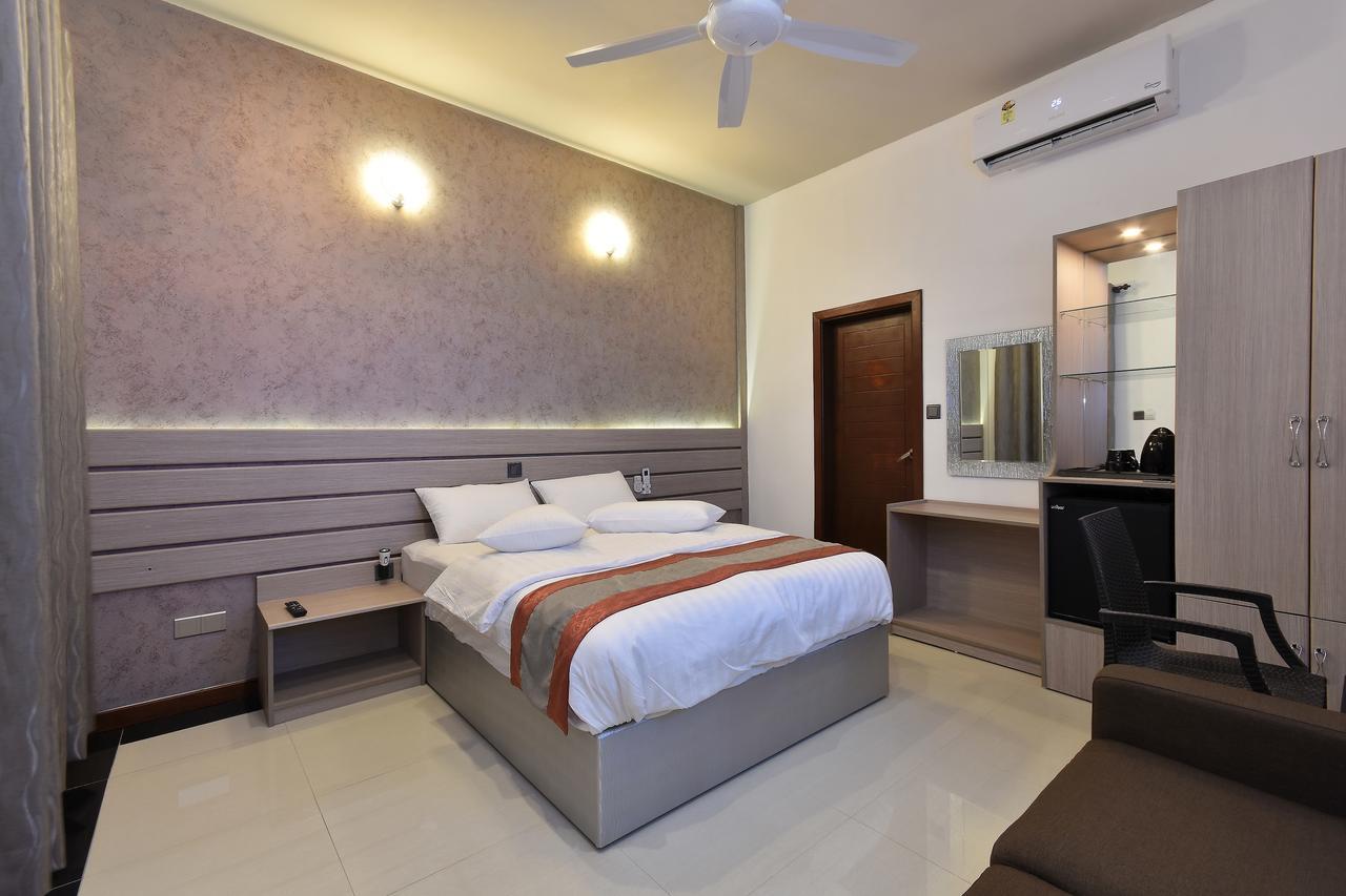 Nala Veli Villa Ukulhas Island Екстер'єр фото